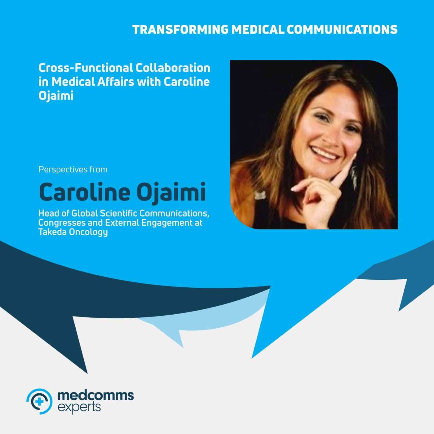 Transforming Medical Communications