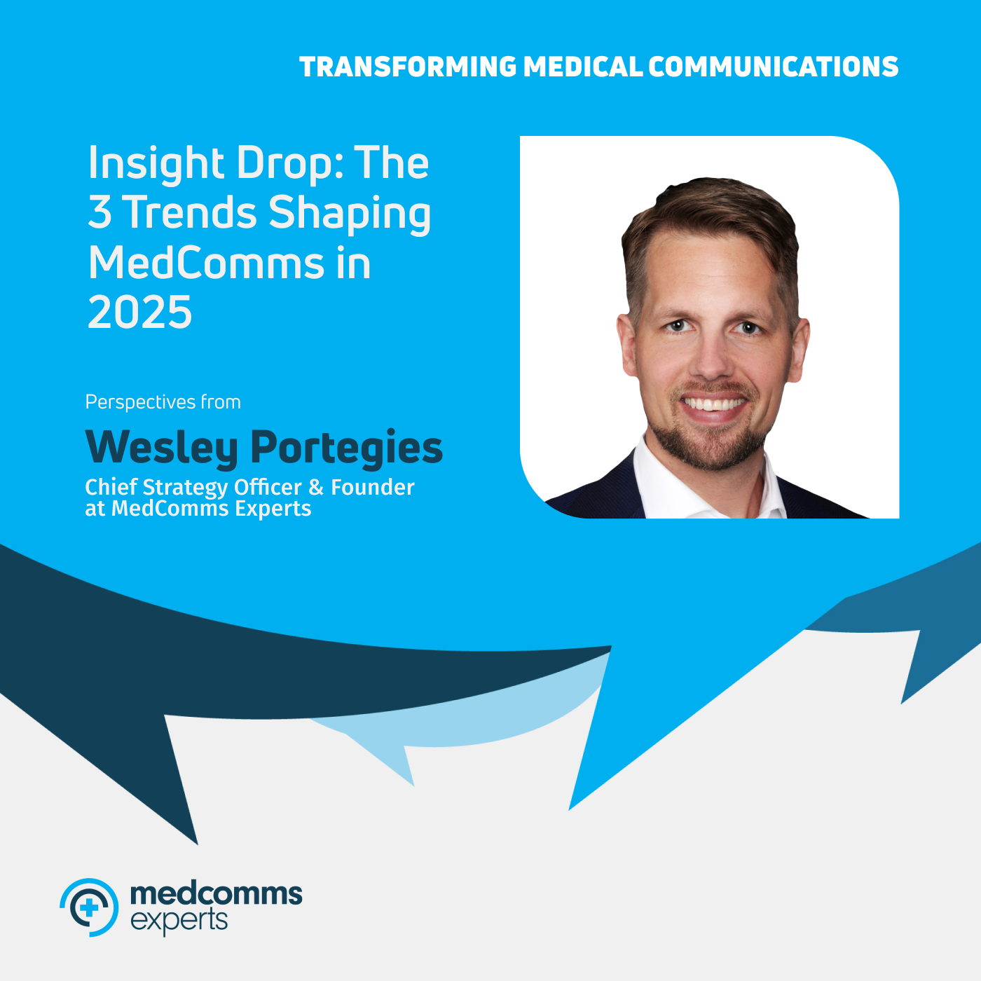 Transforming Medical Communications