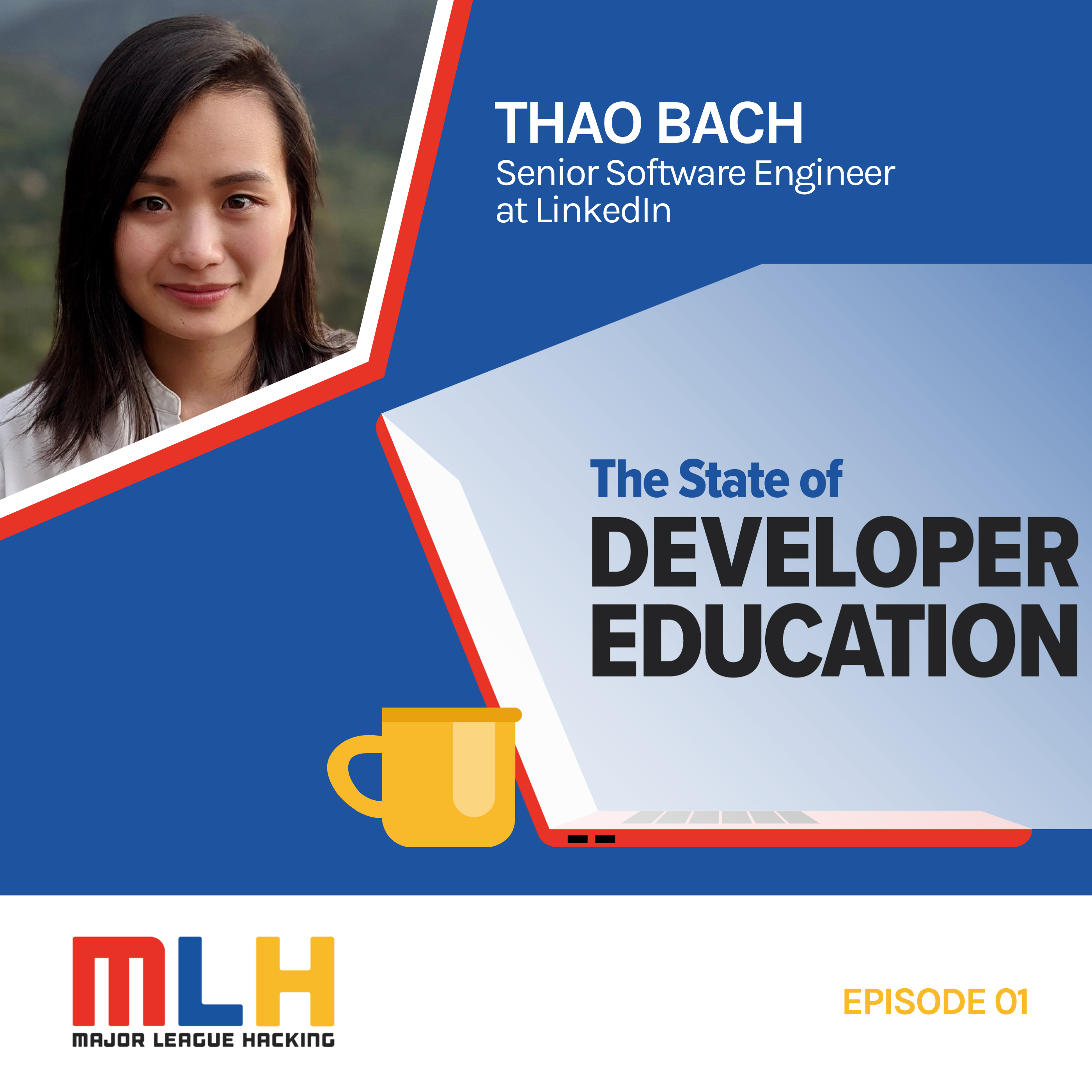 Building products for a global audience at LinkedIn with Thao Bach