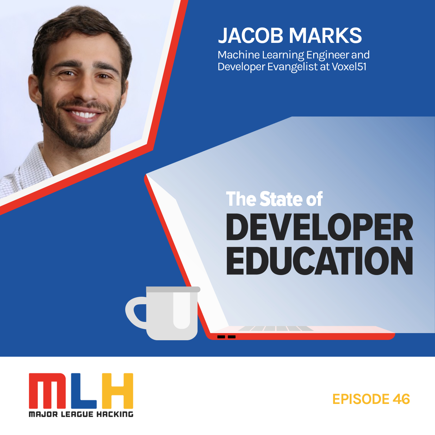 Open Source Models and Developer Education with Jacob Marks of Voxel51