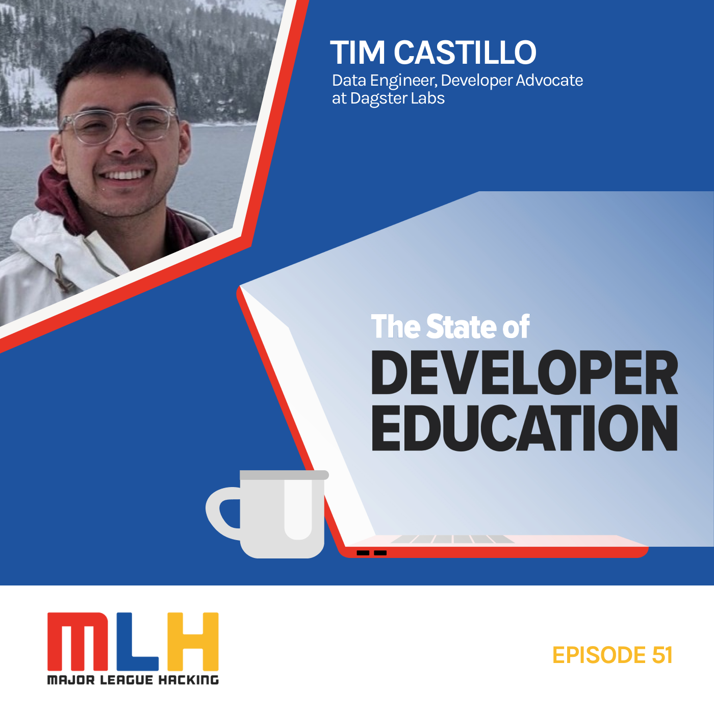 Bridging the Developer Education Gap with Tim Castillo of Dagster Labs