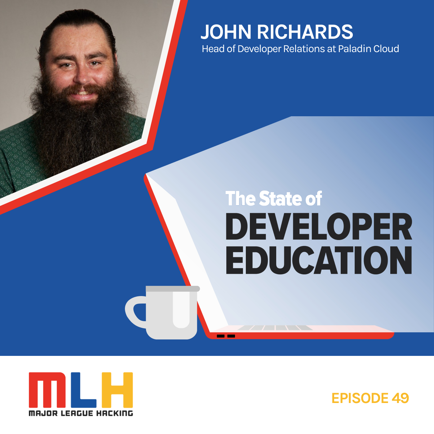 Open Source Realities: Balancing Risks and Rewards in Development with John Richards