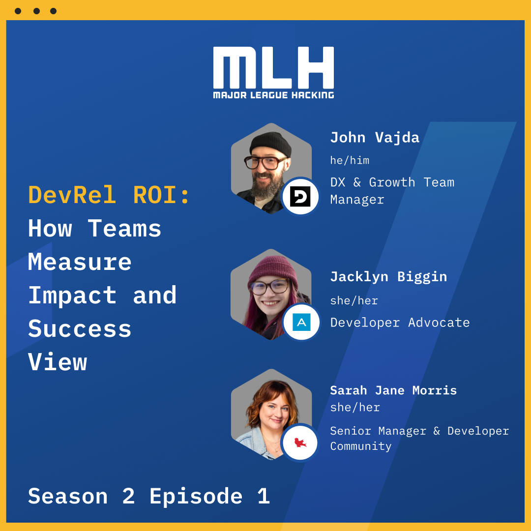 DevRel RoI: How Teams Measure Impact and Success