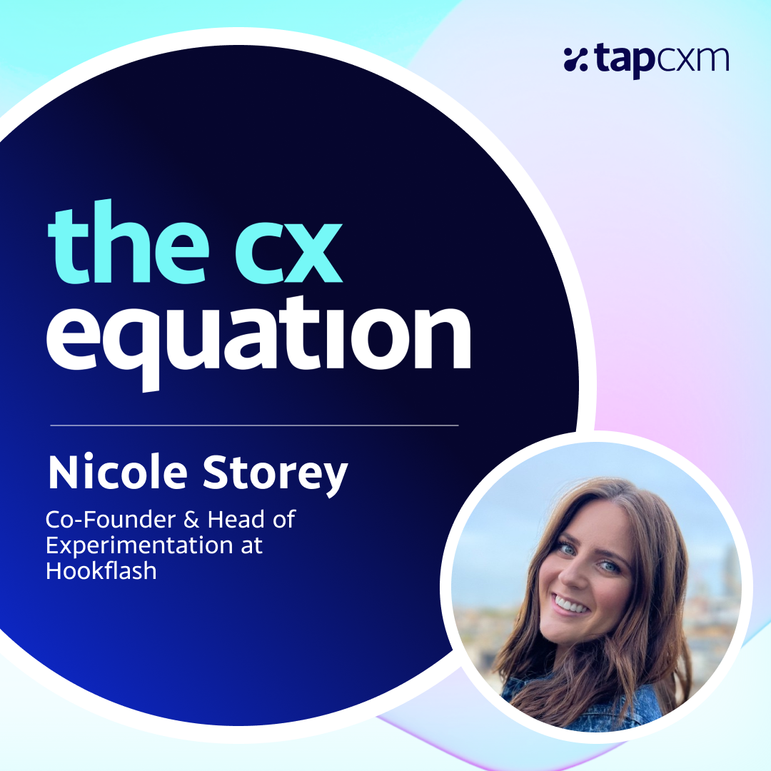 The CX Equation
