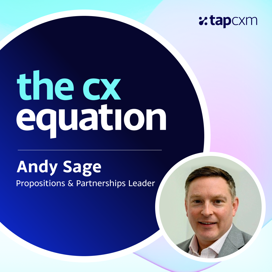 The CX Equation