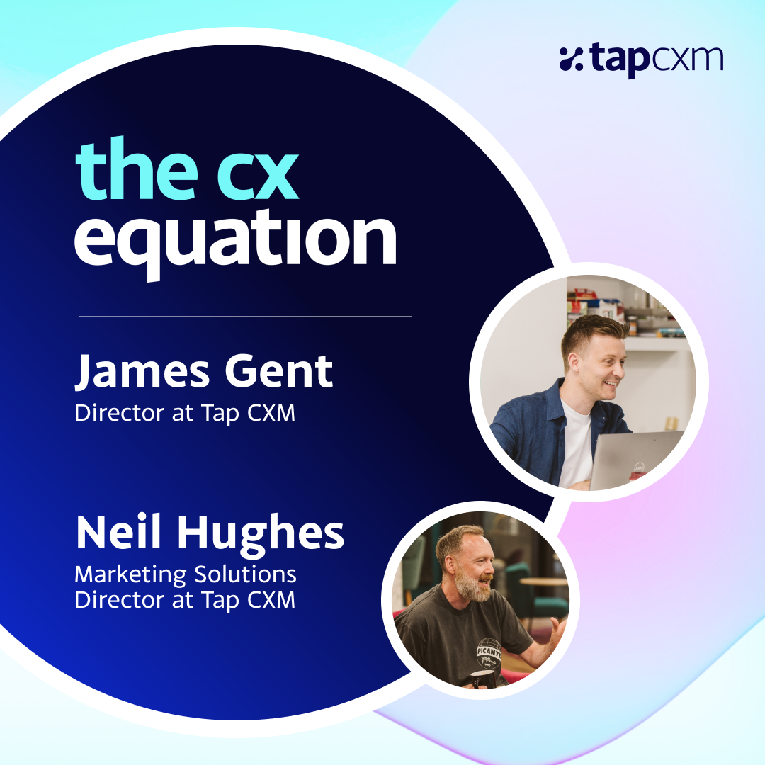 The CX Equation