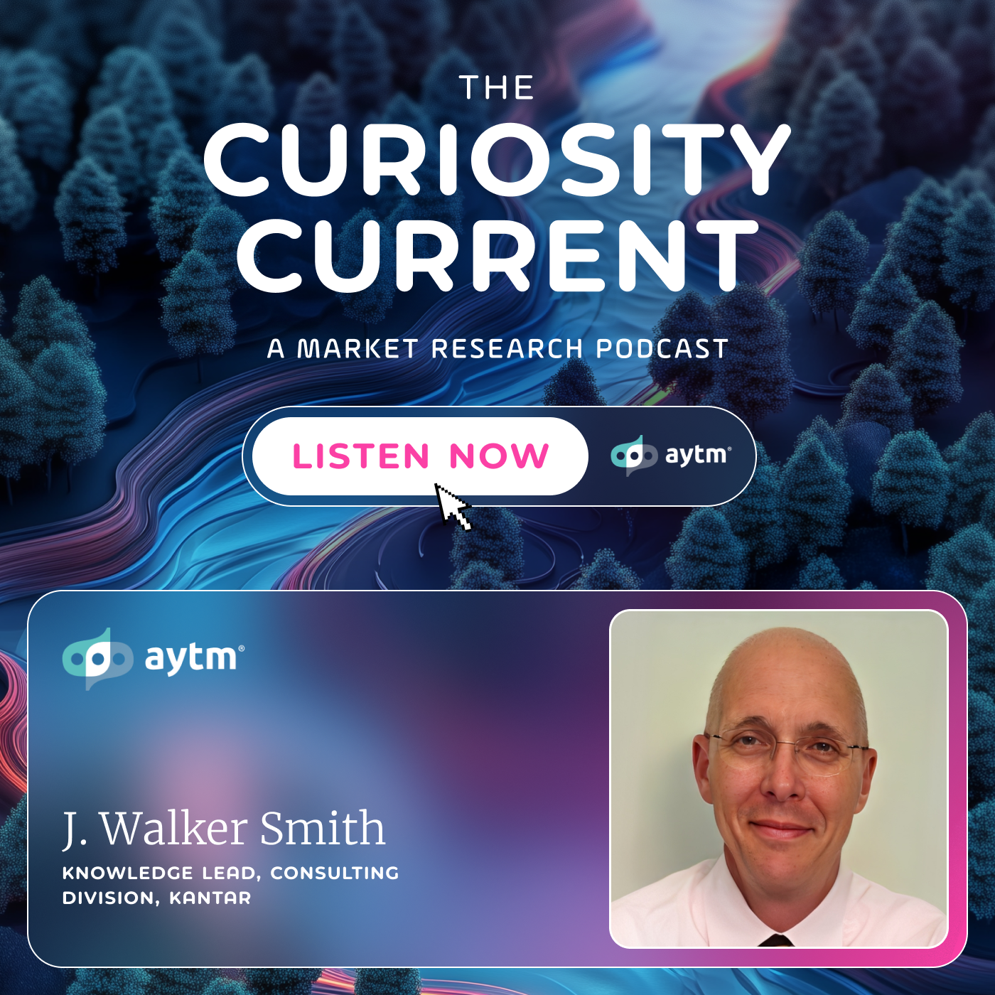 The One Thing That Moves Consumers with J. Walker Smith