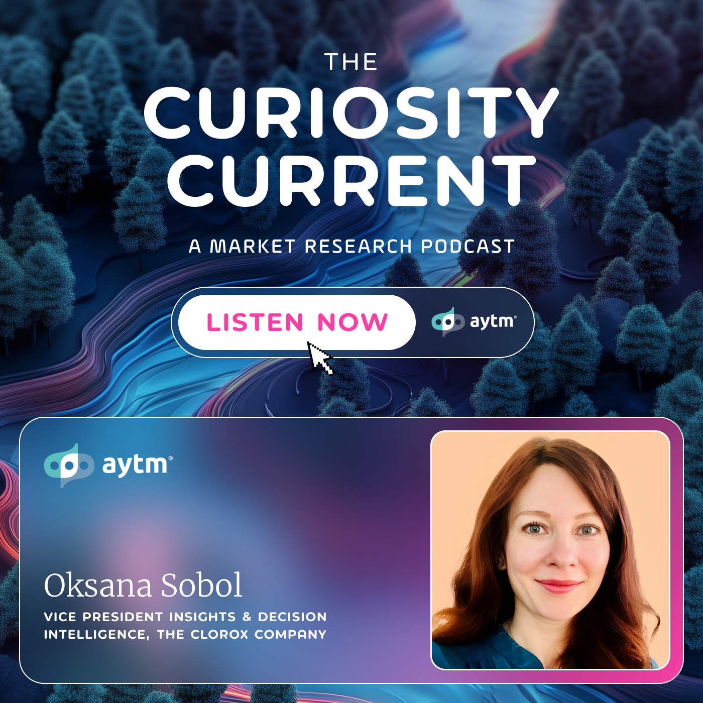 What cleaning habits reveal about consumer psychology with Oksana Sobol