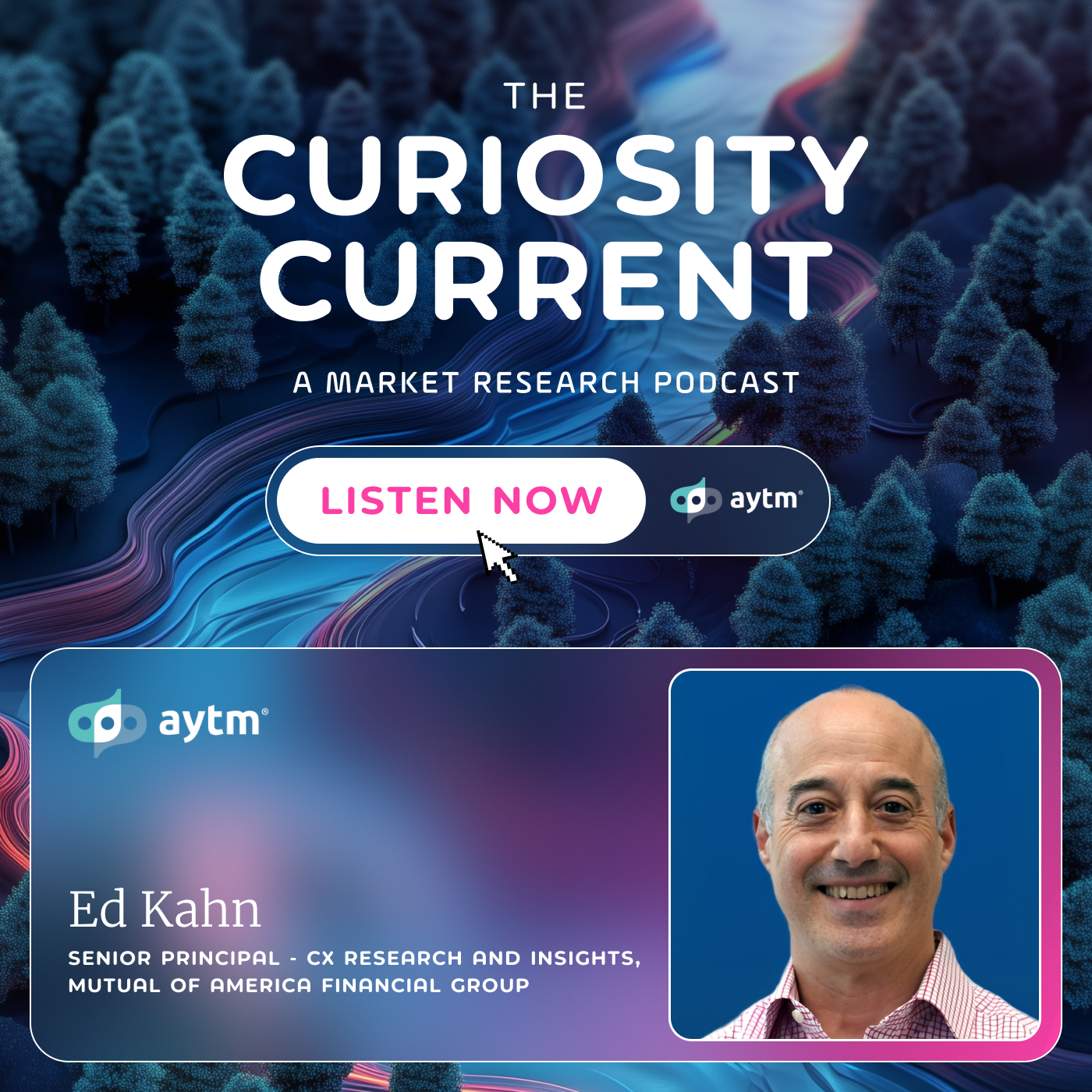 Earning a seat at the table: risk, value, and the power of insight with Ed Kahn