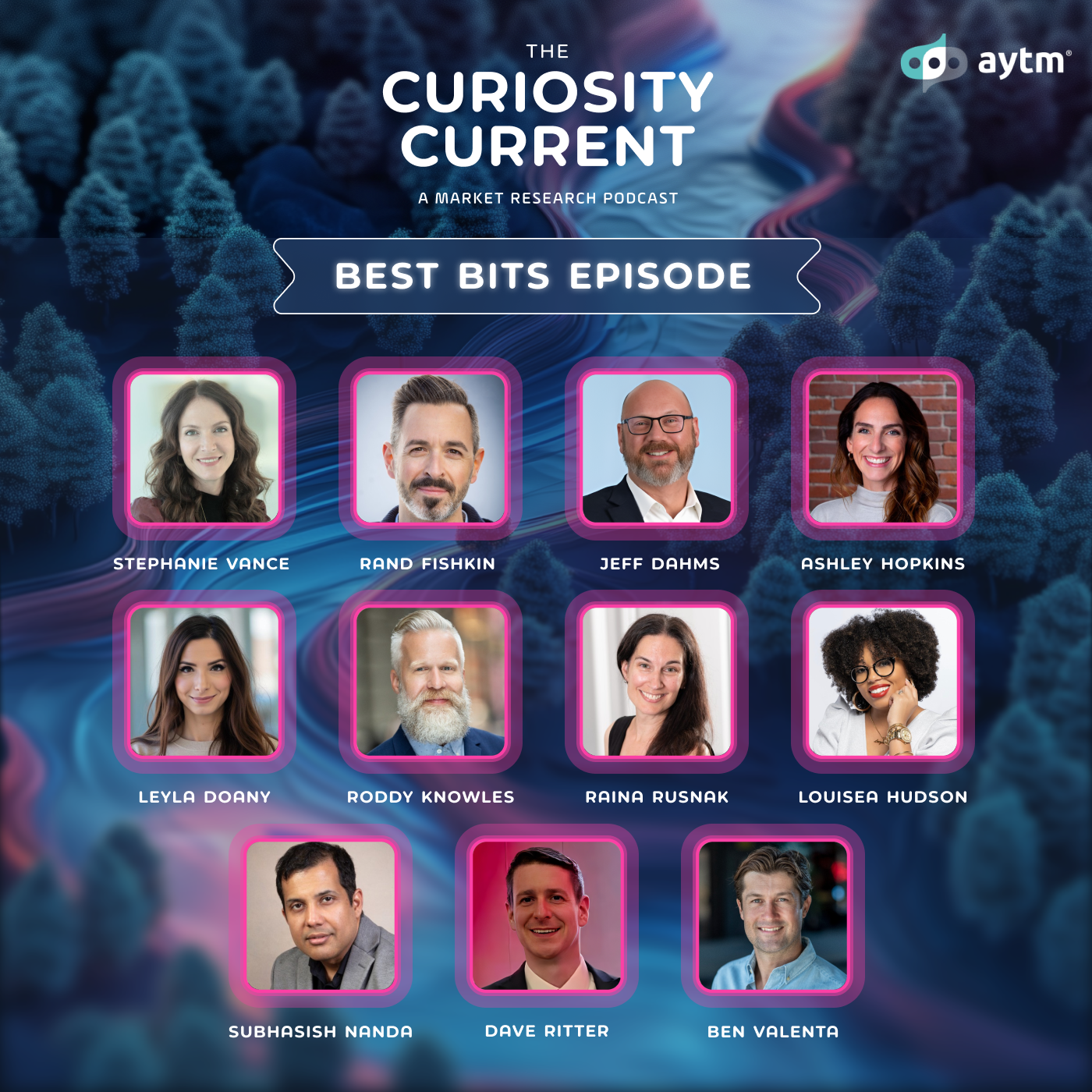 Best Bits: 10 Hot Takes on Leadership, Storytelling & Human Connection