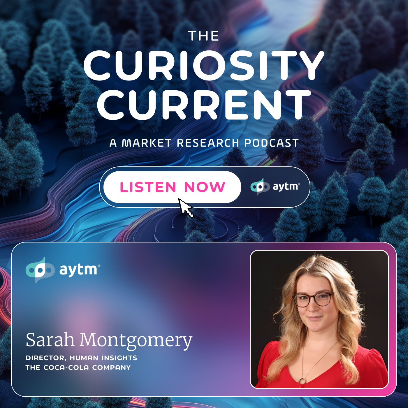 The Socratic Method and Consumer Understanding: Asking Better Questions with Sarah Montgomery
