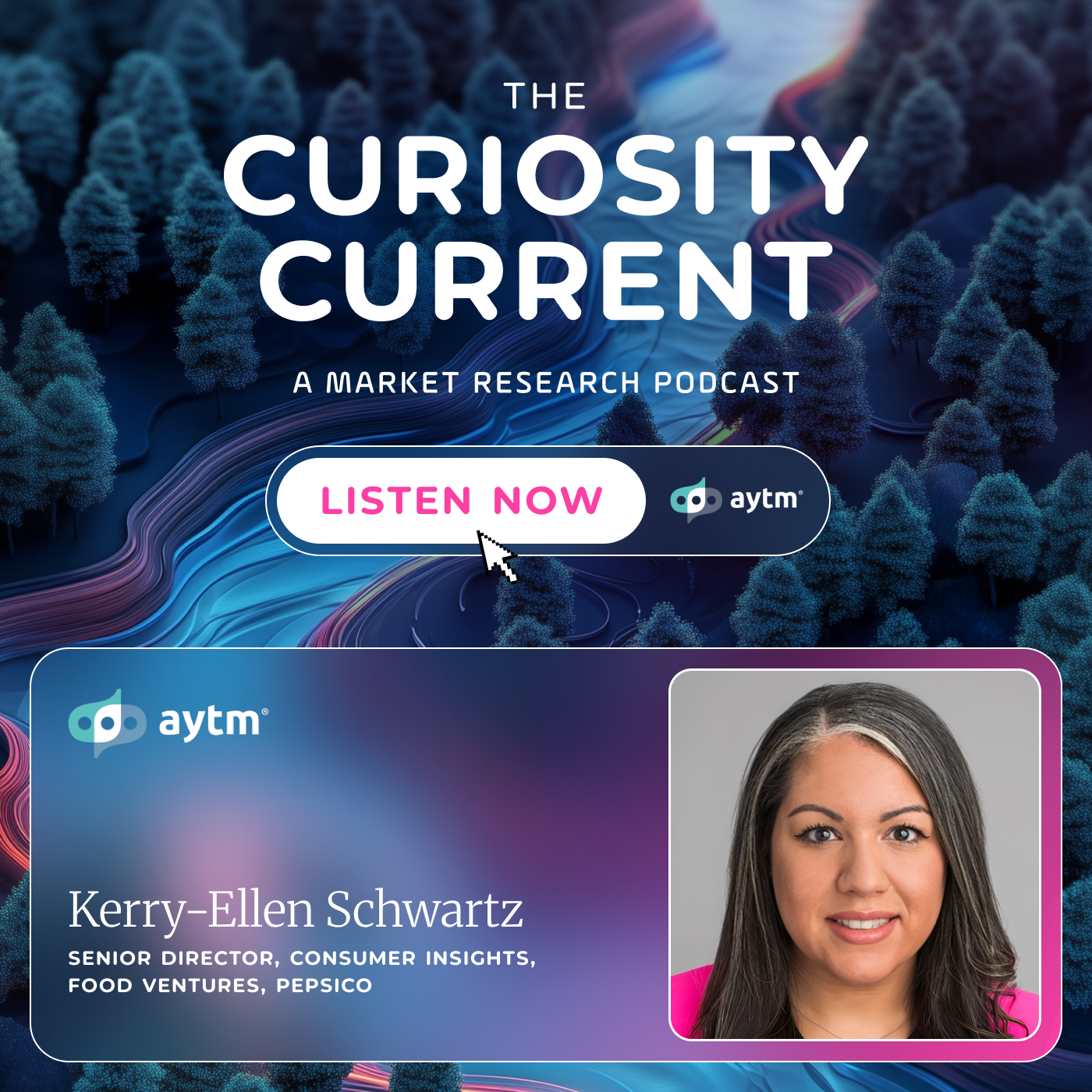 From insights to foresights: predicting what consumers will need next with Kerry-Ellen Schwartz