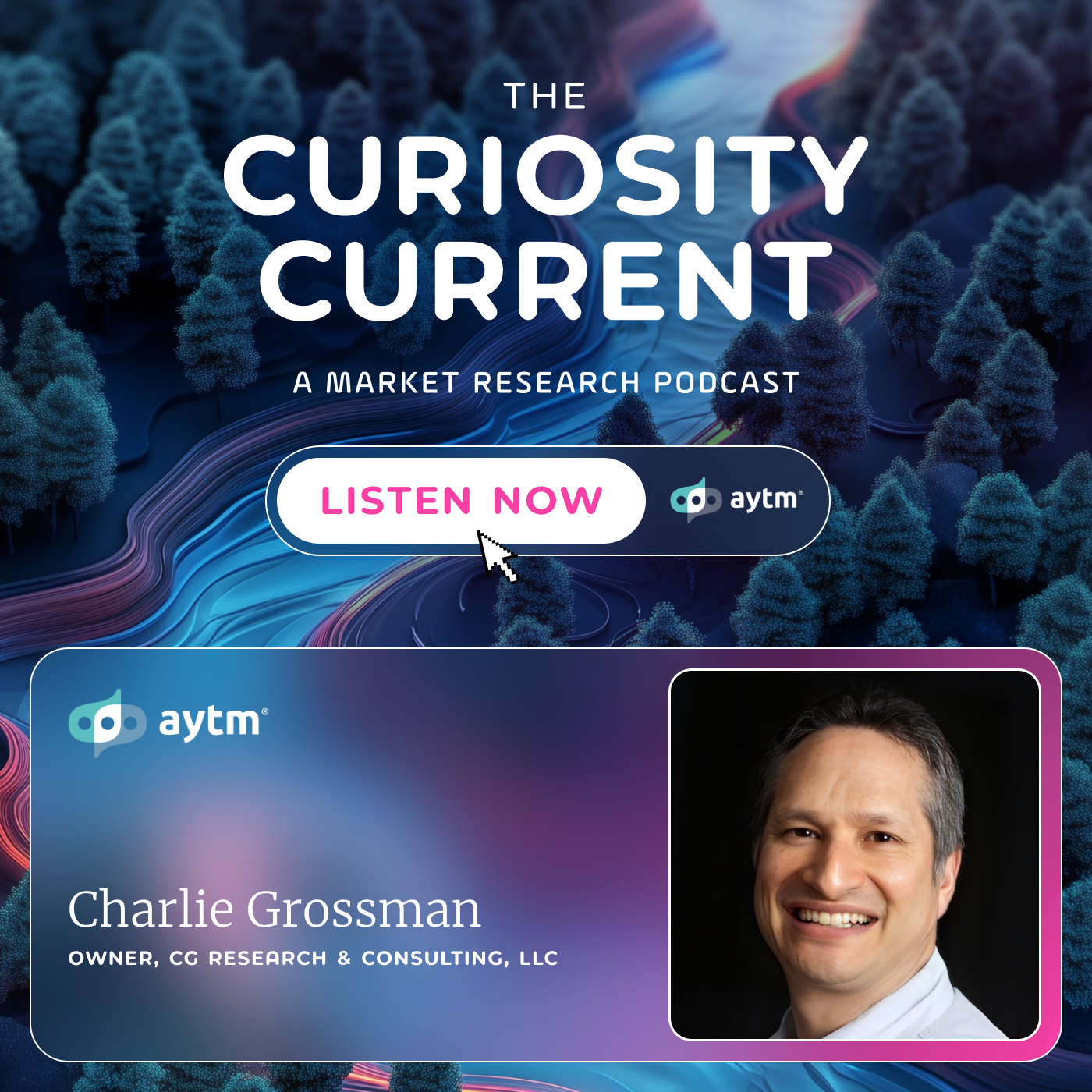 Stop Chasing Speed: Build Consistency That Predicts Outcomes episode artwork
