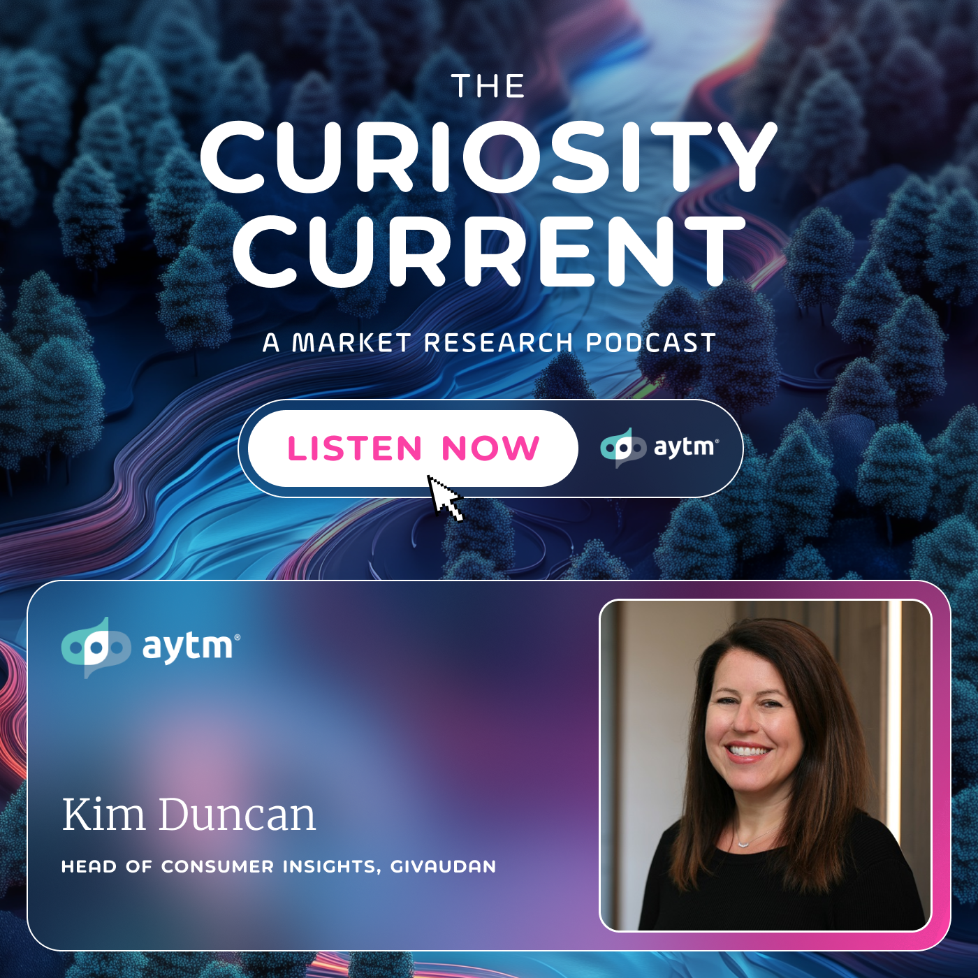 Beyond Demographics: Redefining Flavor Segmentation with Kim Duncan