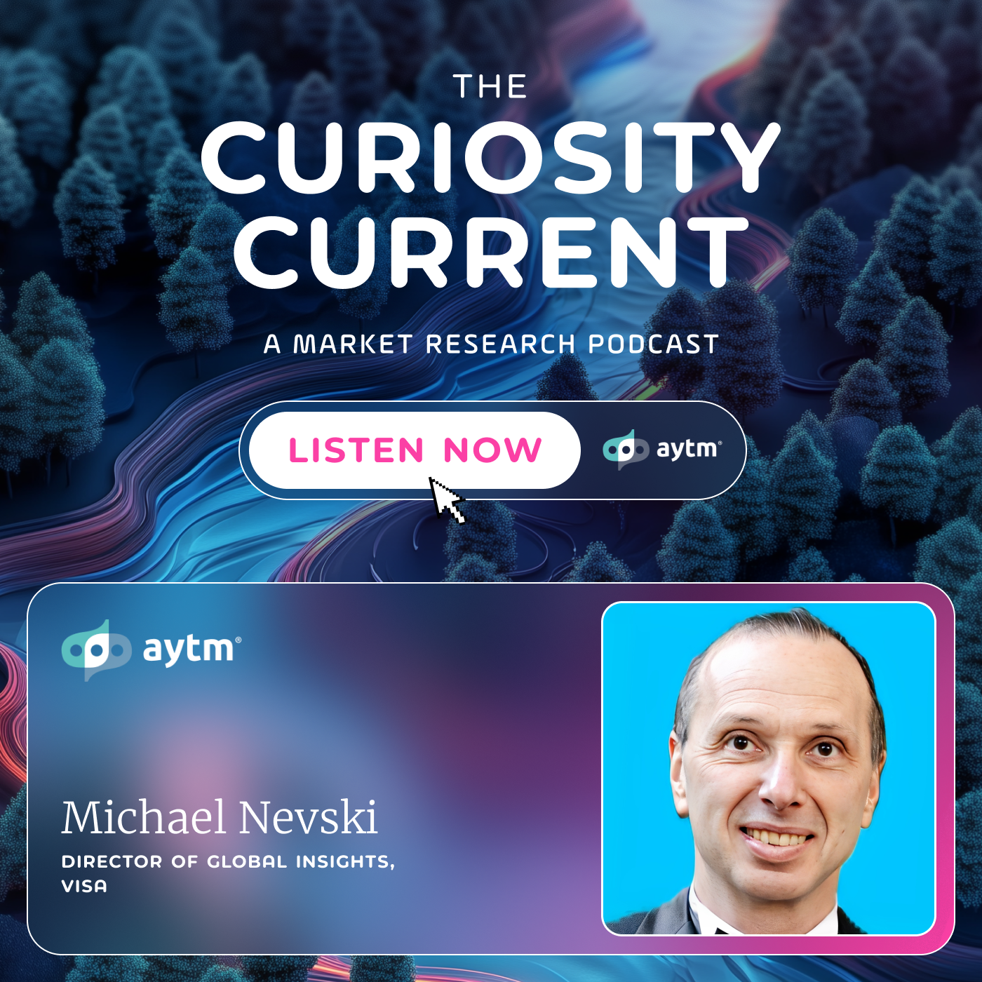 The Gig Economy, Affluent Consumers, and What They Mean for Brands episode artwork