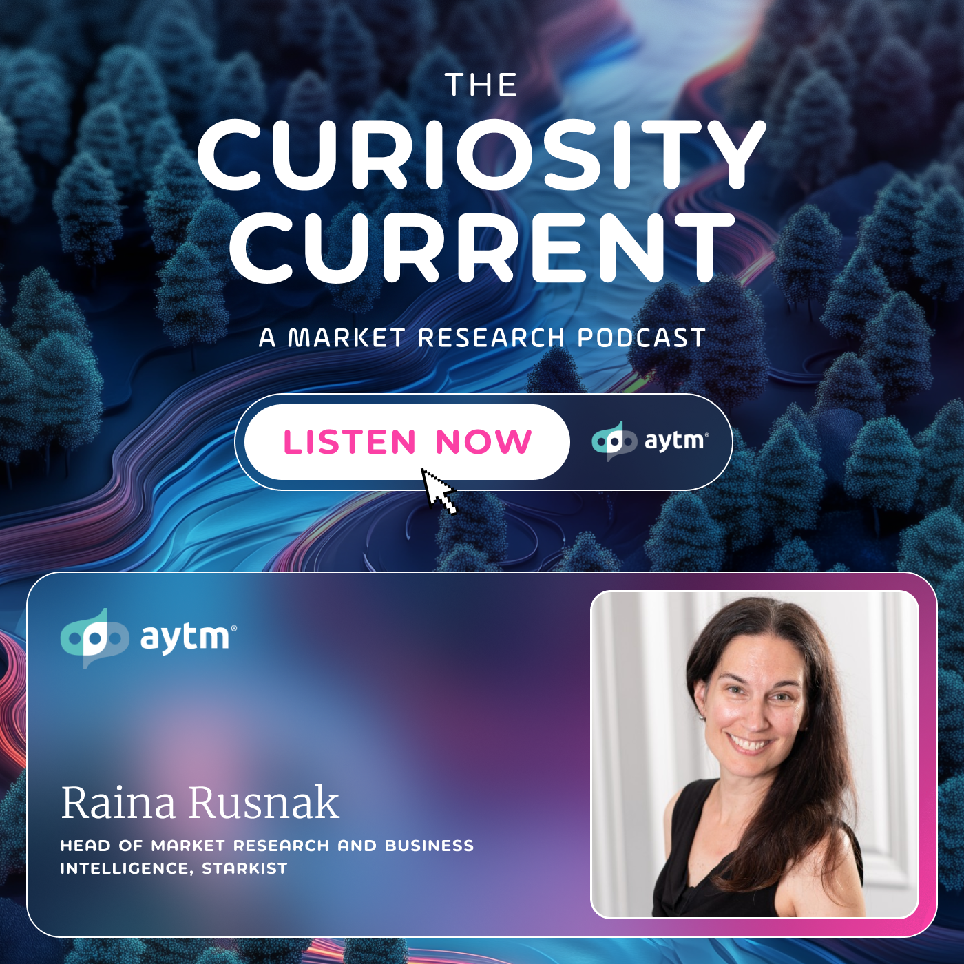 The altitude of leadership: Building unshakable teams in high-pressure industries with Raina Rusnak