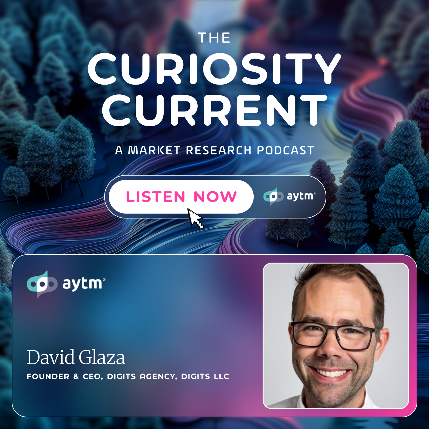 The coupon deal that revealed retail media's power with David Glaza episode artwork