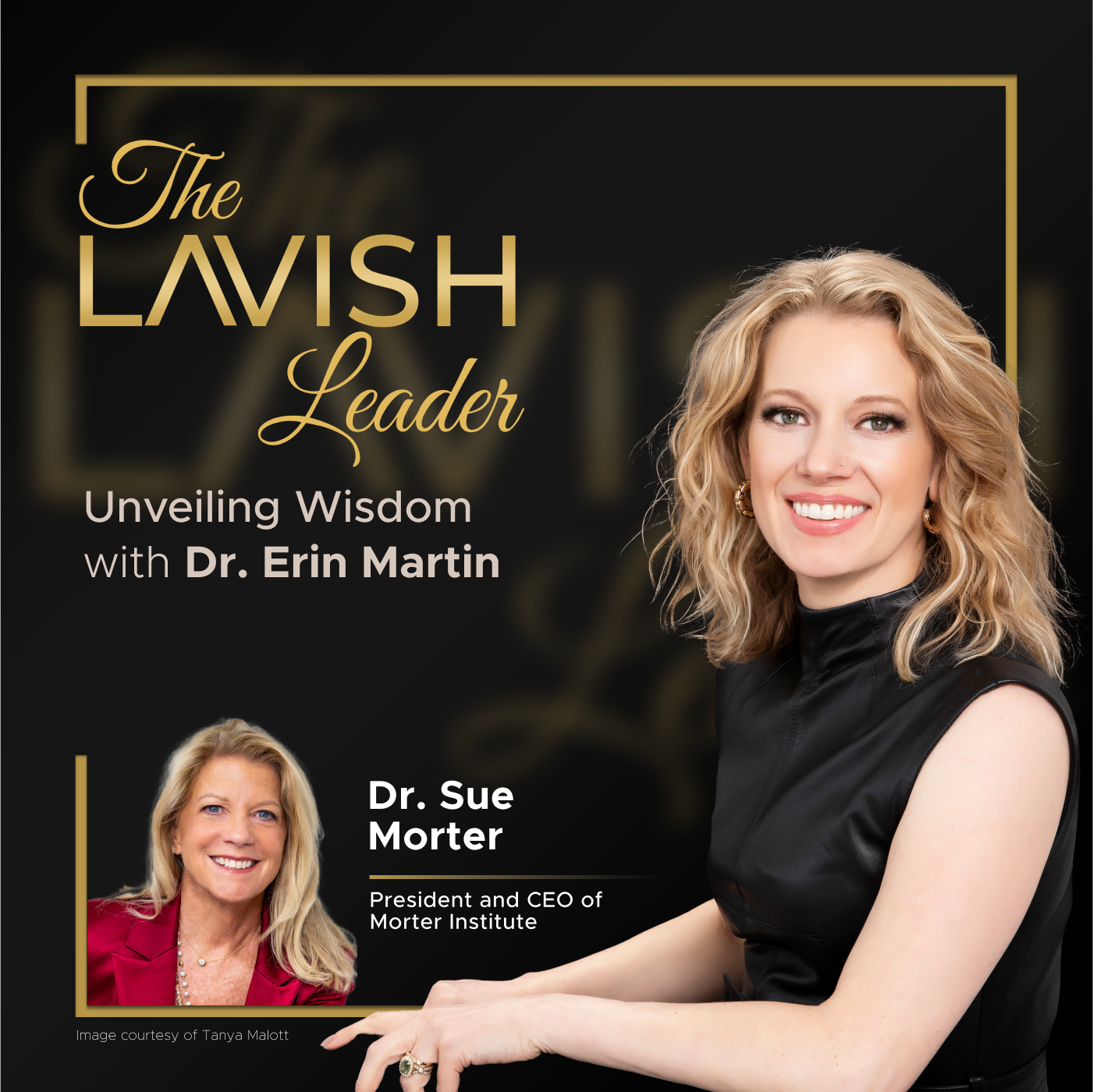 The Lavish Leader - Unveiling Wisdom