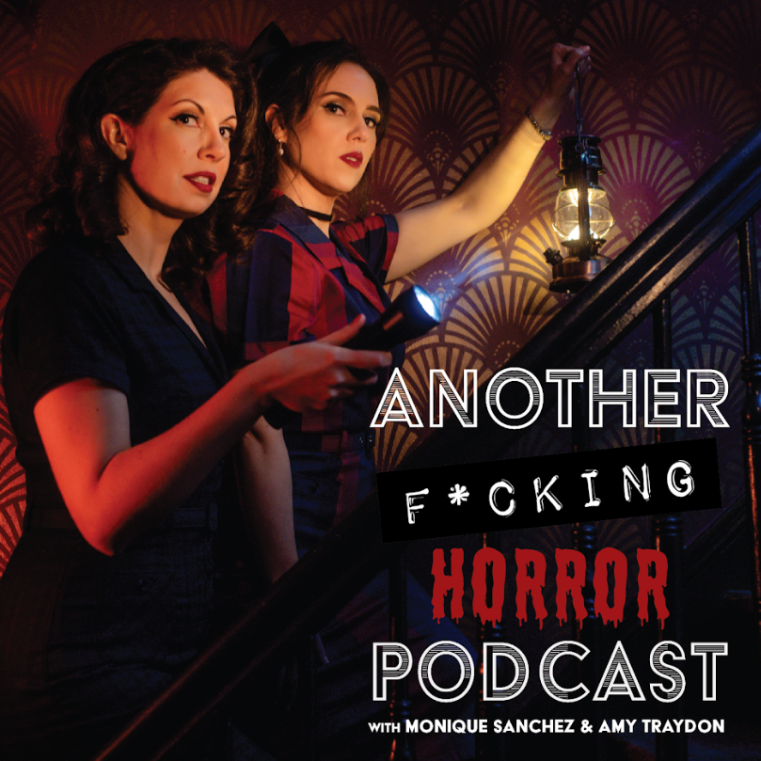 Episode 143: We’re Screaming Into The Same Void - James Leininger's Past Life & Sonya Ivanoff episode artwork
