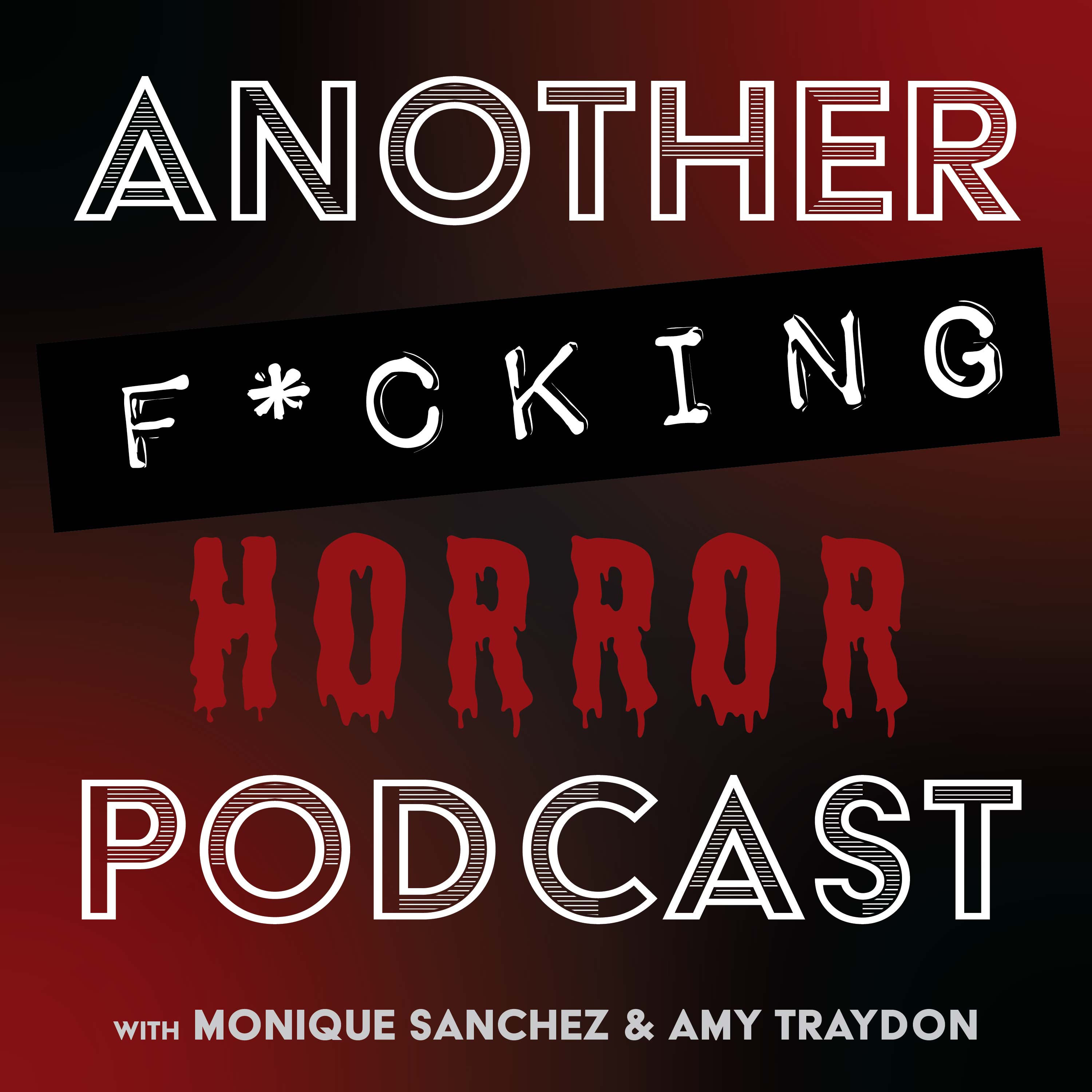 Episode 83: Consider Them Gourd - The Martin Family Encounters Wolf-like Creatures & Thomas McKendrick episode artwork