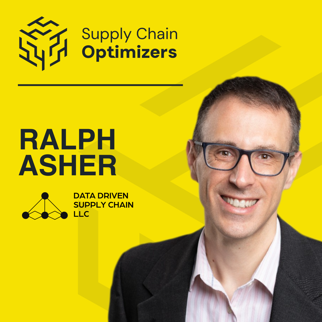 Supply Chain Optimizers