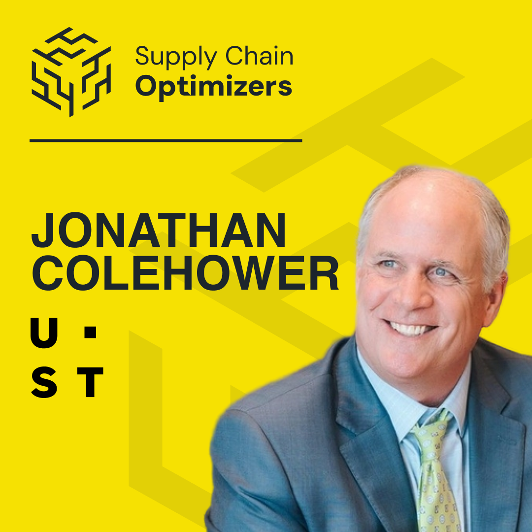 Supply Chain Optimizers