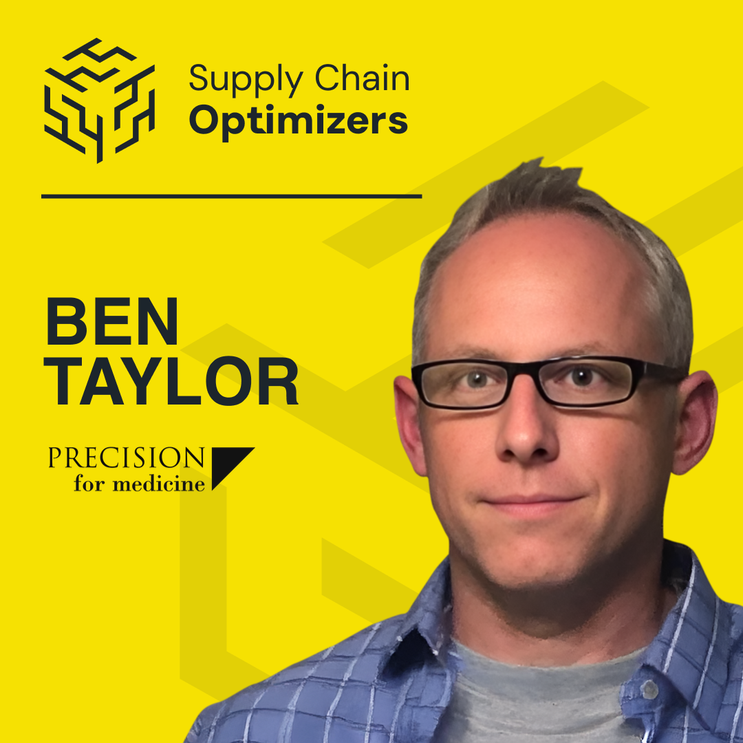 Supply Chain Optimizers