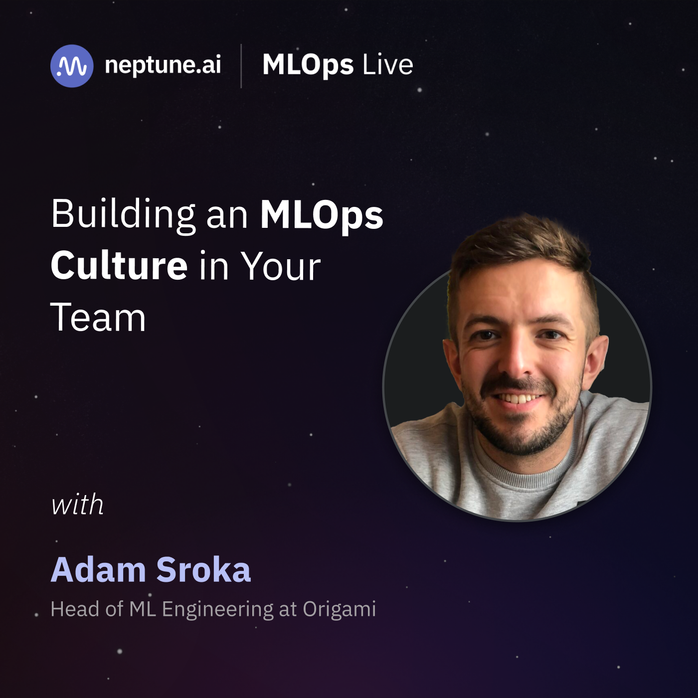 ML Platform Podcast