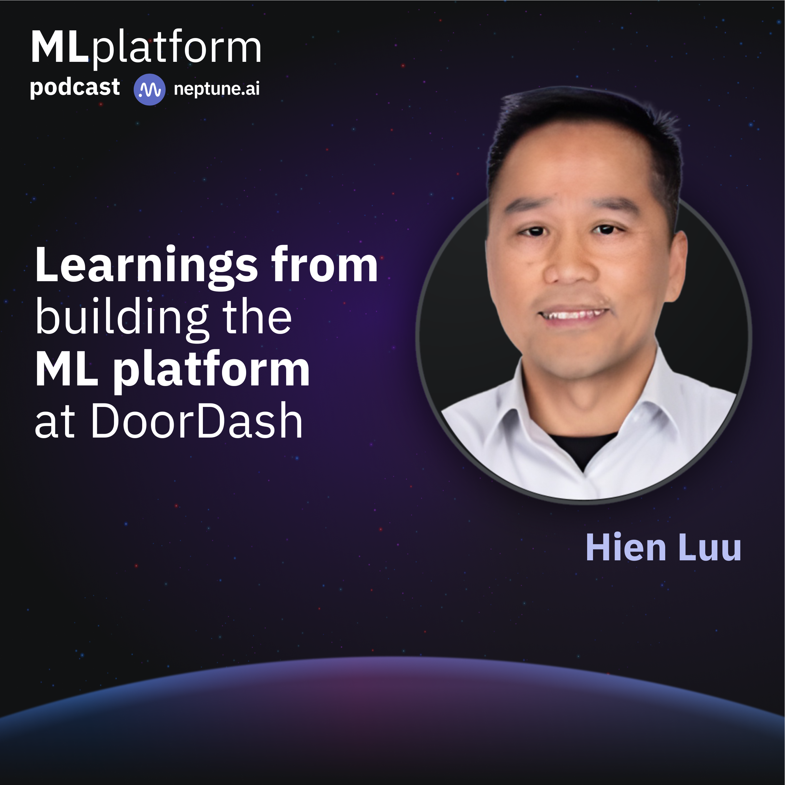 ML Platform Podcast