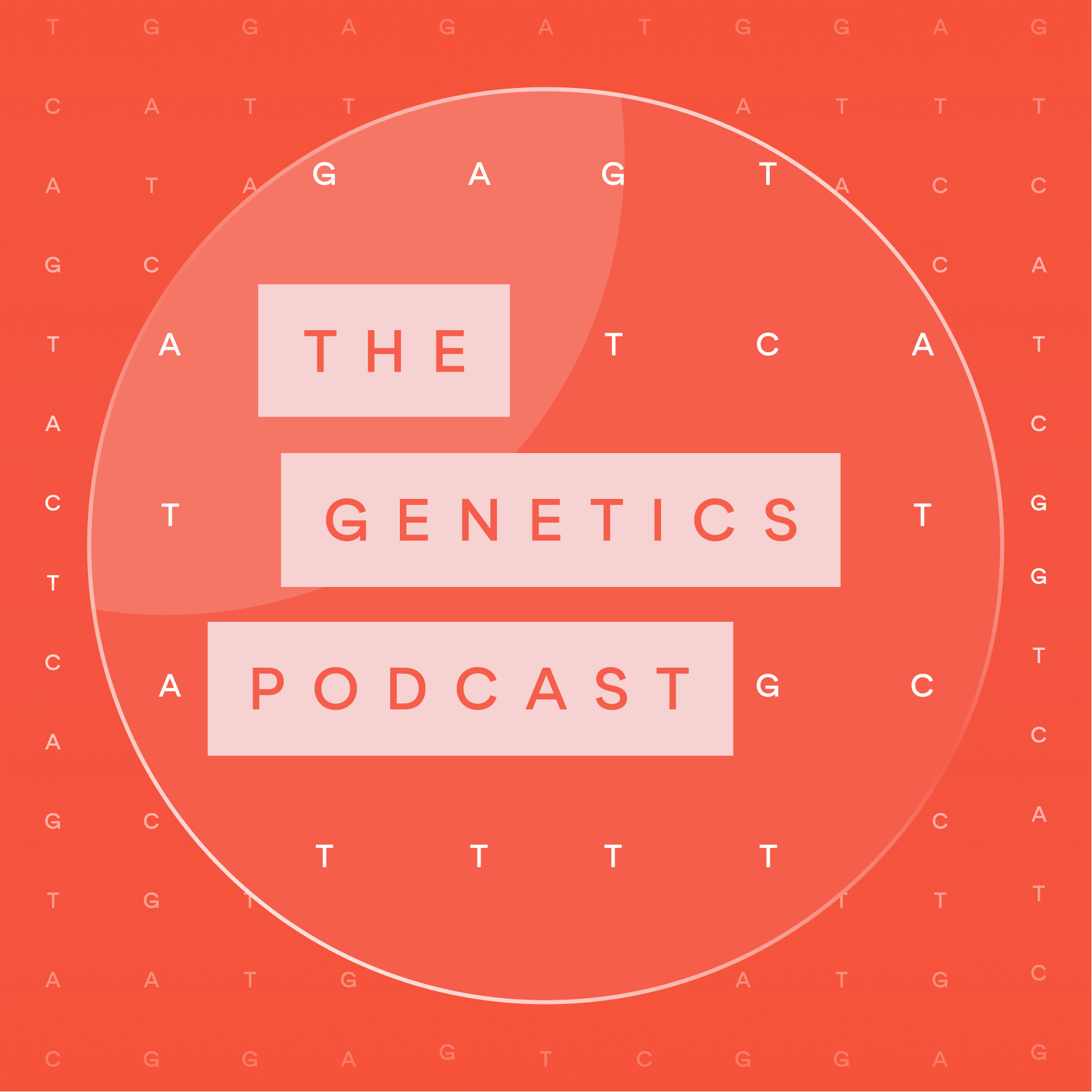 cover of episode EP 109: From the Archives: Professor Sir Rory Collins on the Origins and Future of the UK Biobank