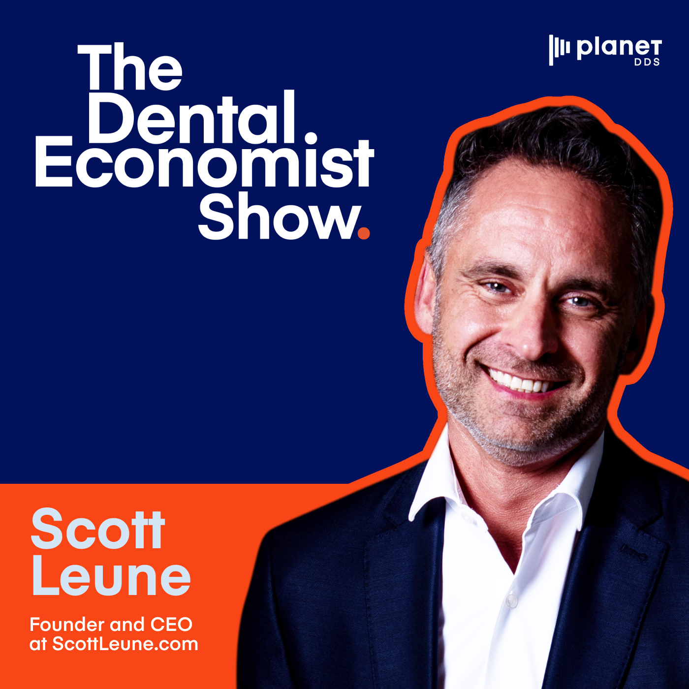 The Dental Economist Show
