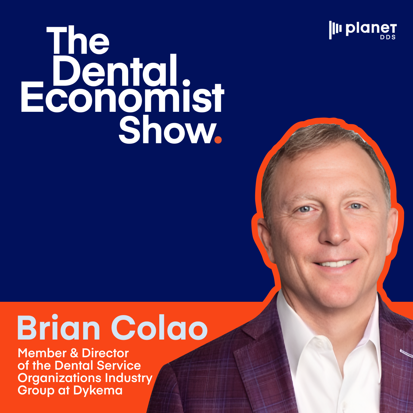 The Dental Economist Show