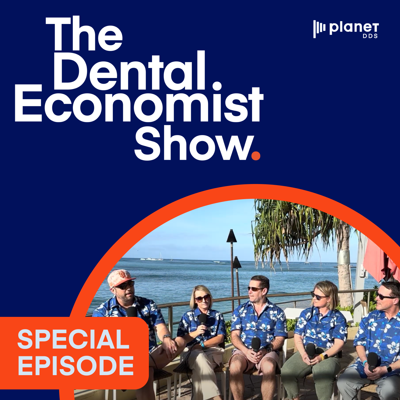 The Dental Economist Show