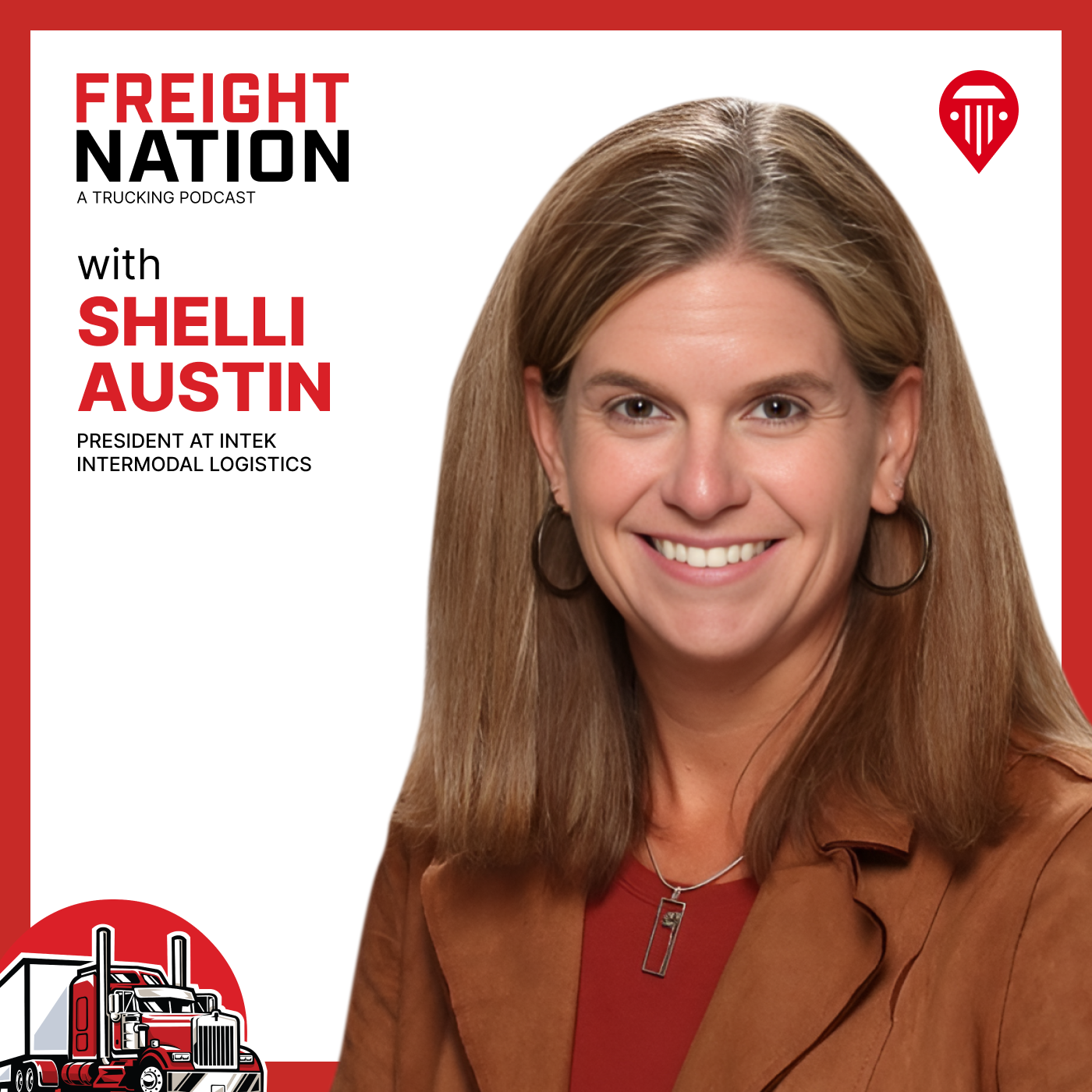 Freight Nation: A Trucking Podcast