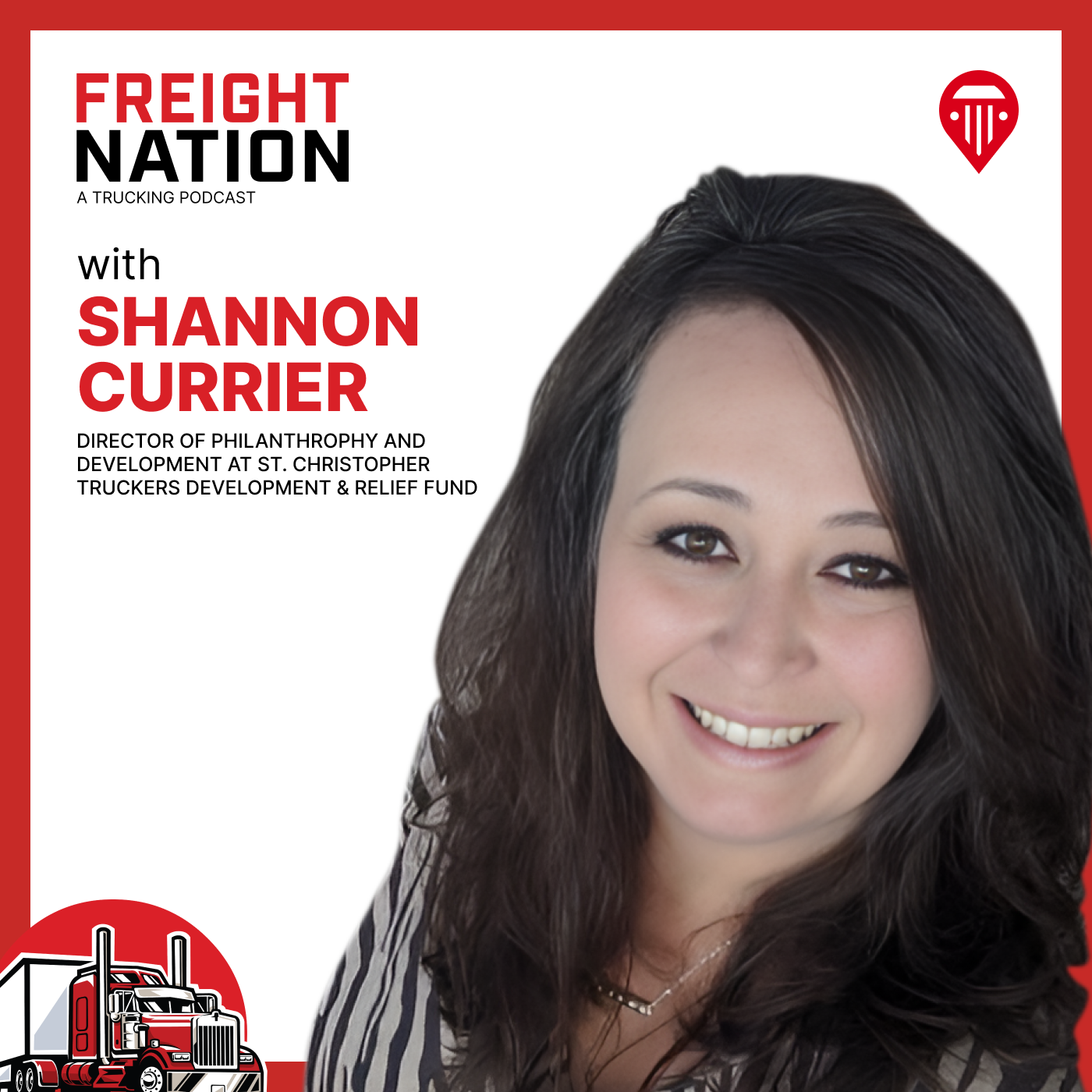 Freight Nation: A Trucking Podcast