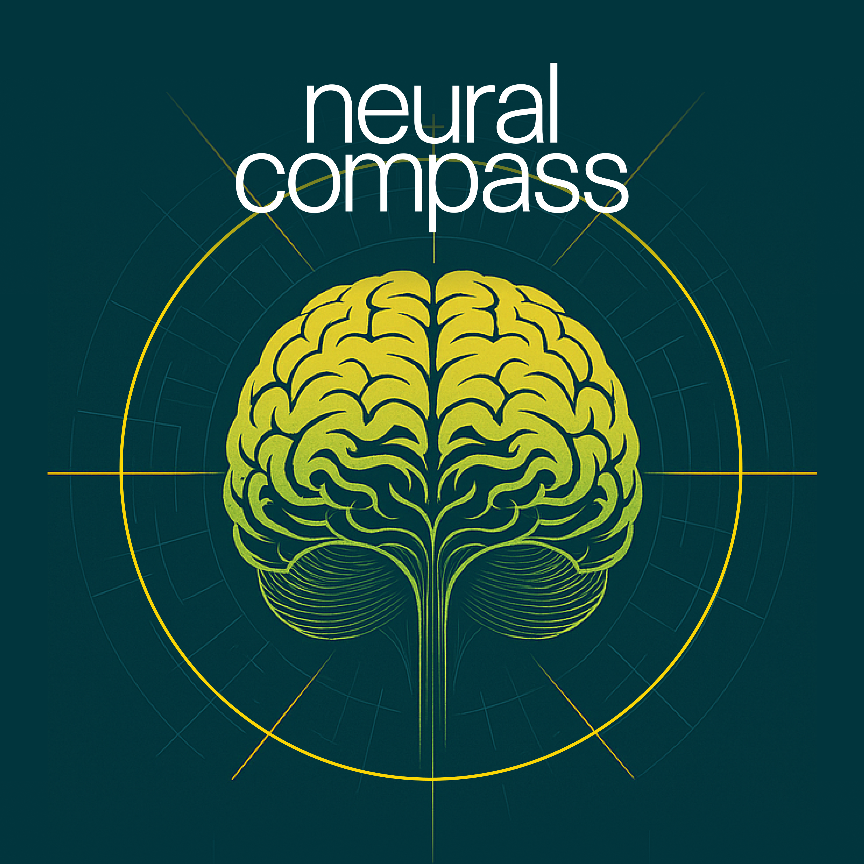 Neural Compass - Trailer episode artwork