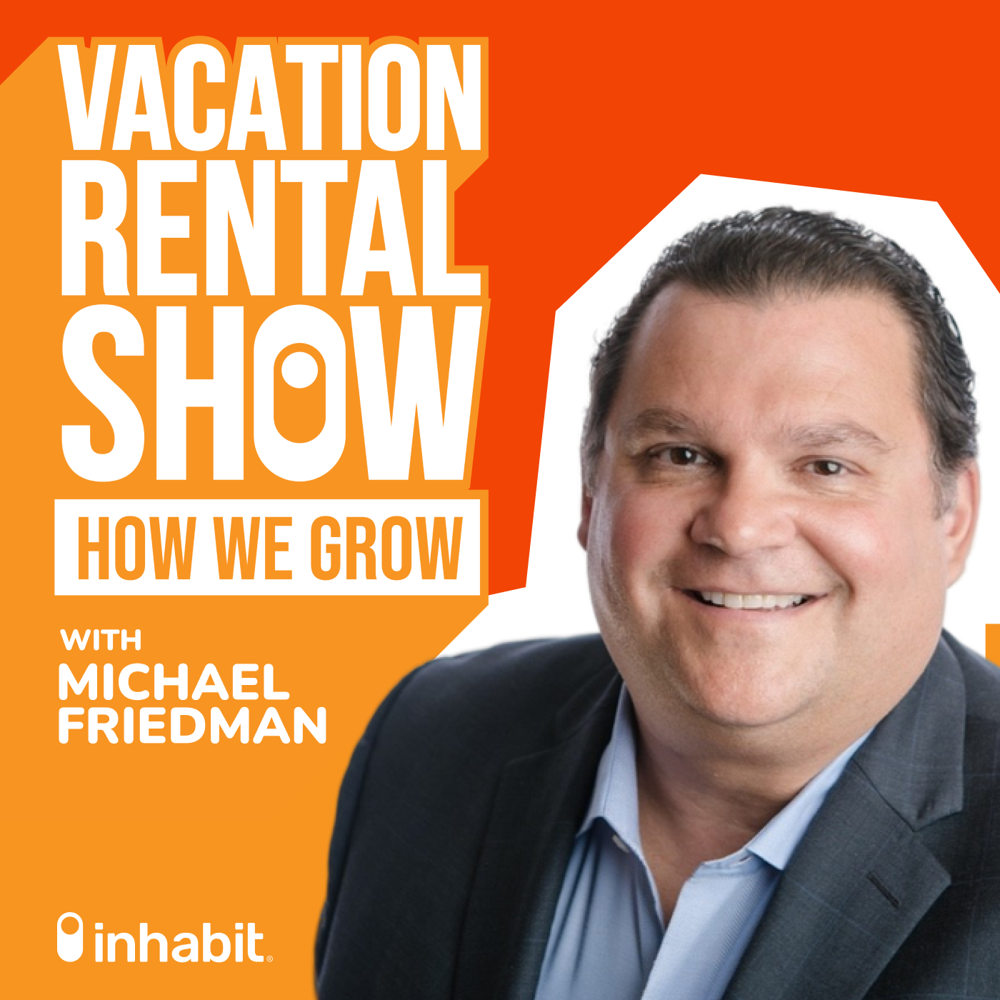 Think Like a Hospitality Professional with Michael Friedman of Vacation Rental University