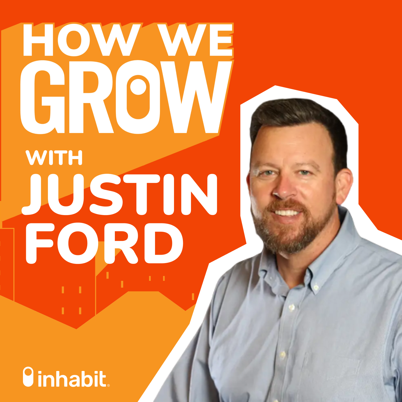 Why You Should Make Safety Your Number One Priority with Justin Ford of Breezeway