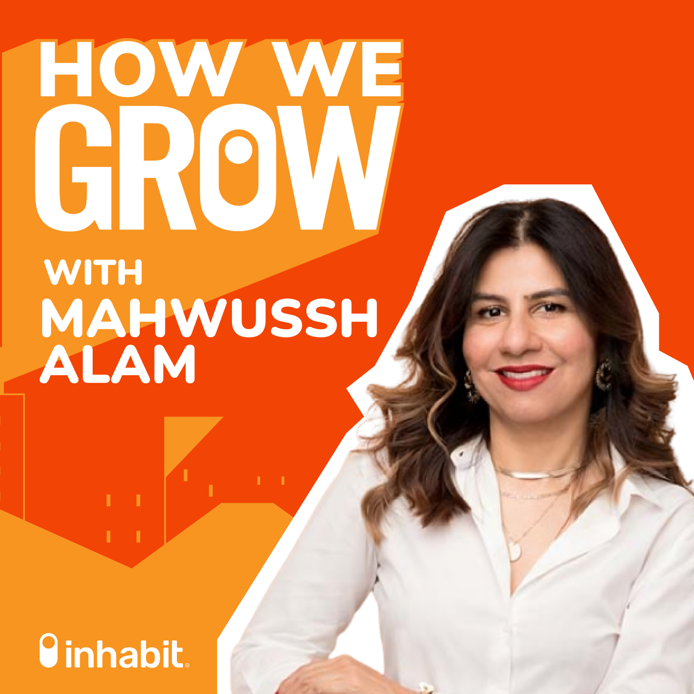 Beyond Airbnb: Scaling Vacation Rentals in the Middle East with Mahwussh Alam of One Perfect Stay