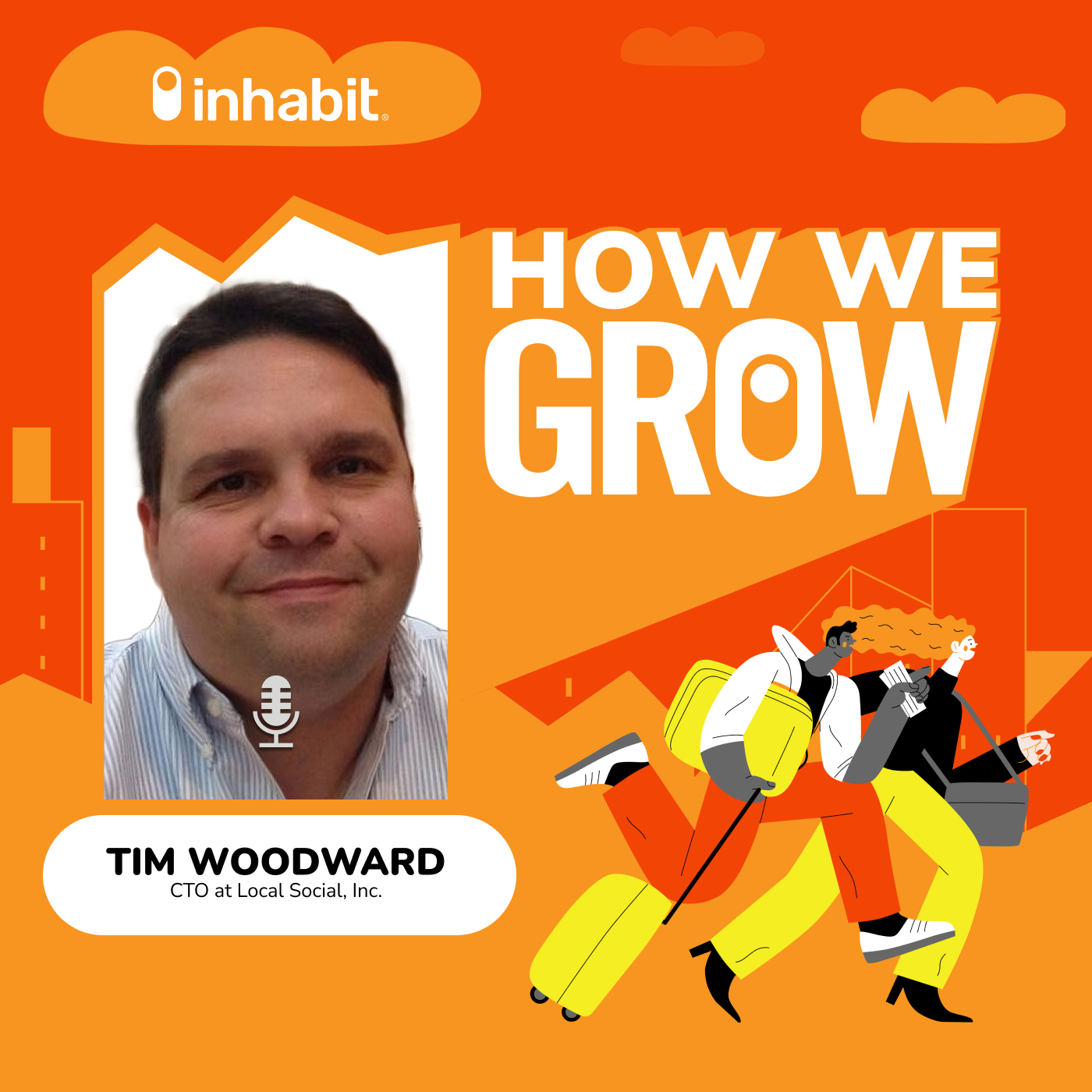 Quarterly Revenue Trends for Vacation Rental Success with Tim Woodward