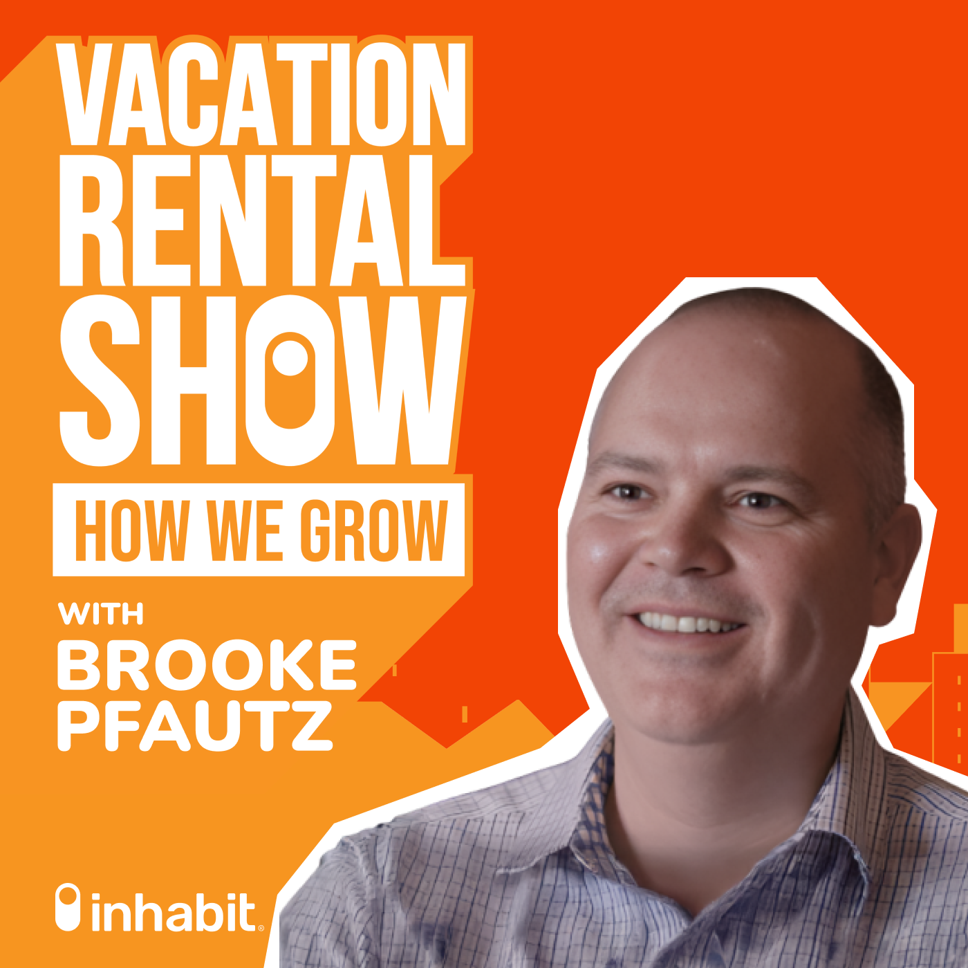 Differentiating Your Vacation Rental Business in a Competitive Market with Brooke Pfautz of Vintory