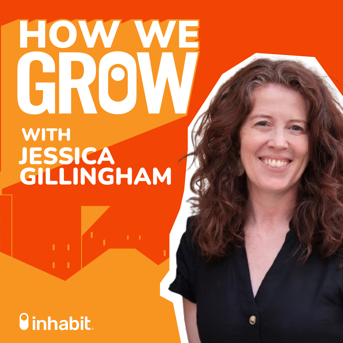 How to Build Your Reputation with Jessica Gillingham of Abode Worldwide