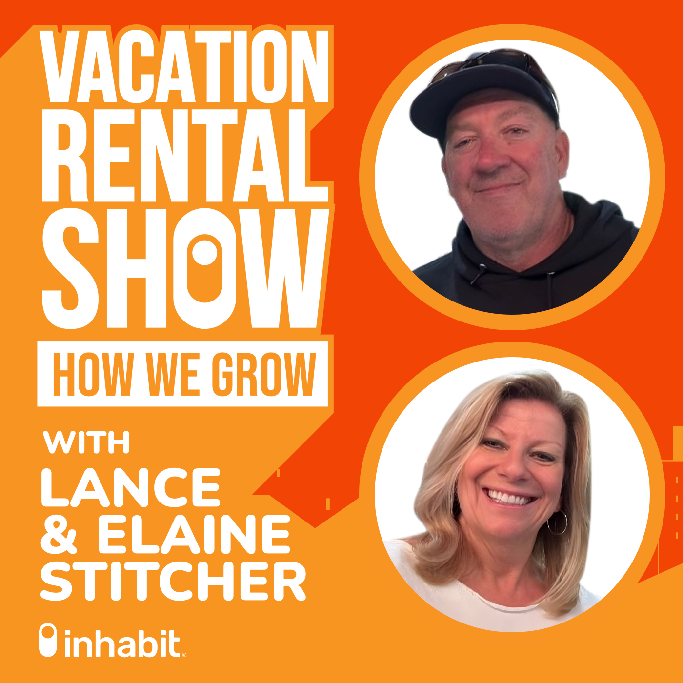 The Good, the Bad, and the Ugly with Elaine and Lance Stitcher of Seaside Vacations & Sales