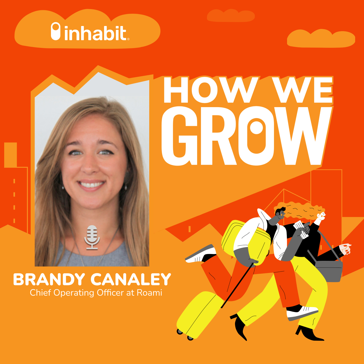 The Evolution and Growth of the Rental Industry with Brandy Canaley