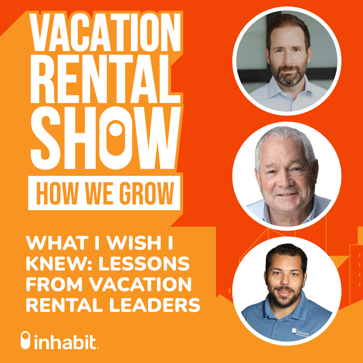 The Vacation Rental Show