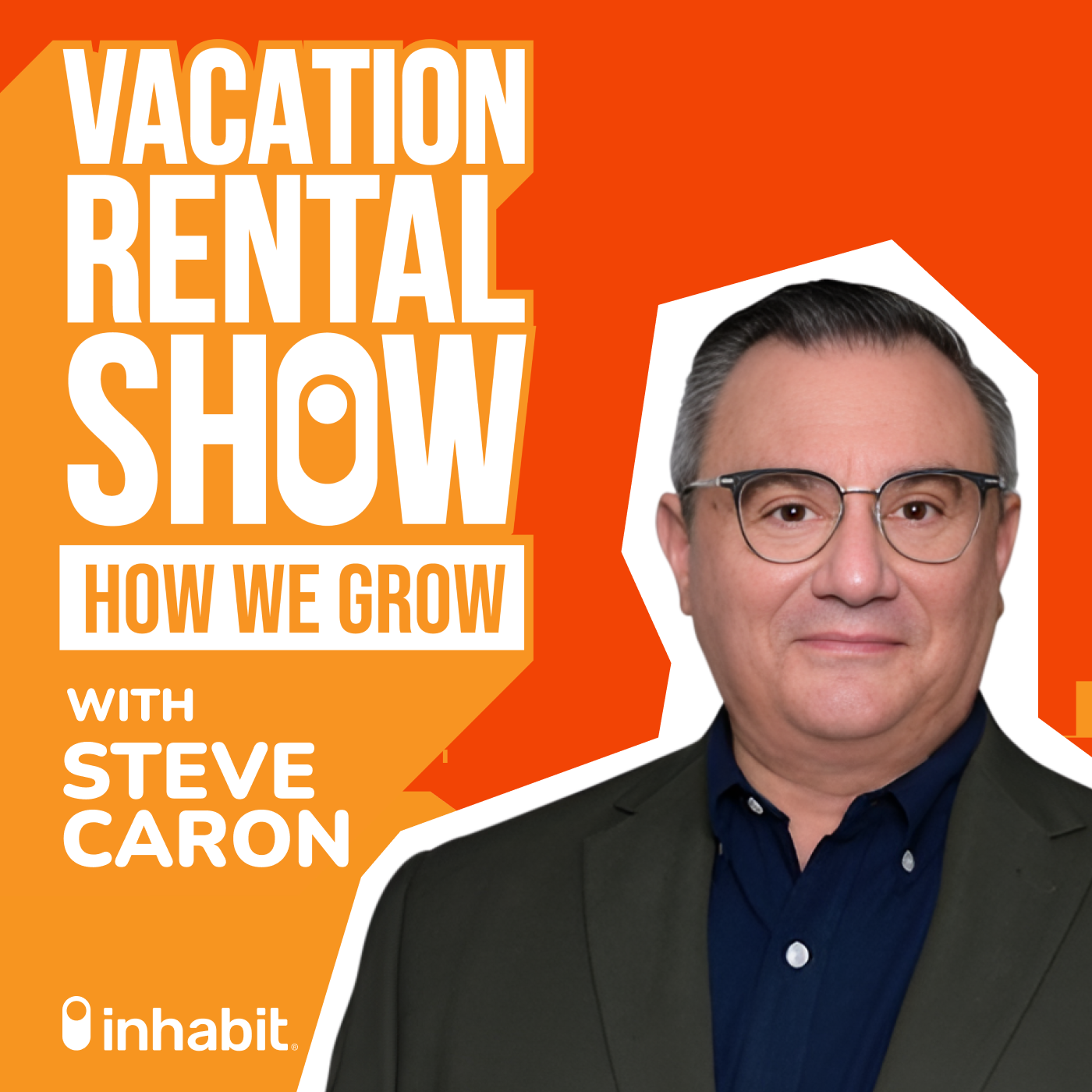 Data-Driven Decision Making in Vacation Rental Management with Steve Caron of Inhabit