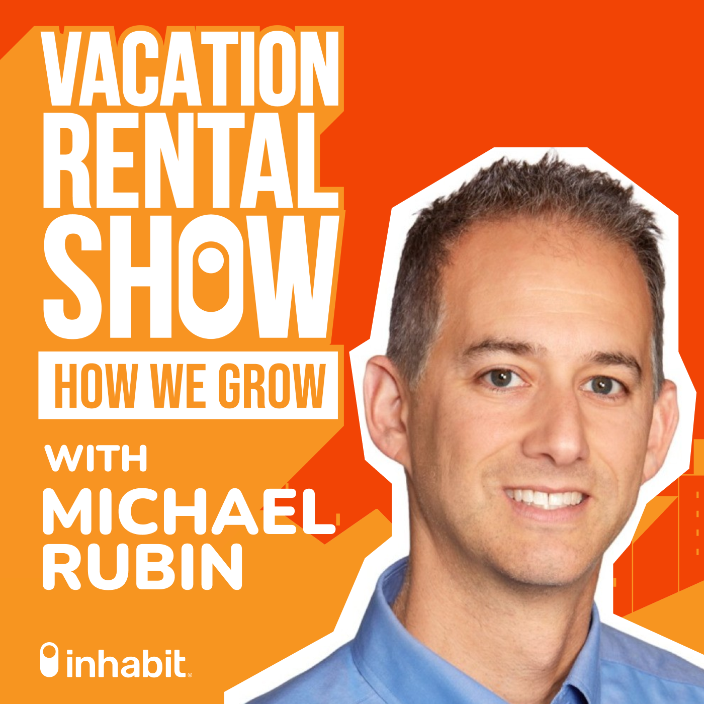 Happy Customers Means More Innovation with Michael B. Rubin of Streamline