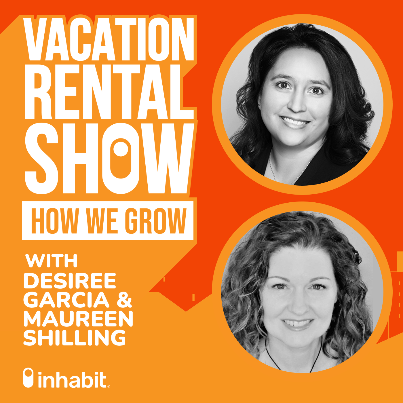The Vacation Rental Show: How We Grow