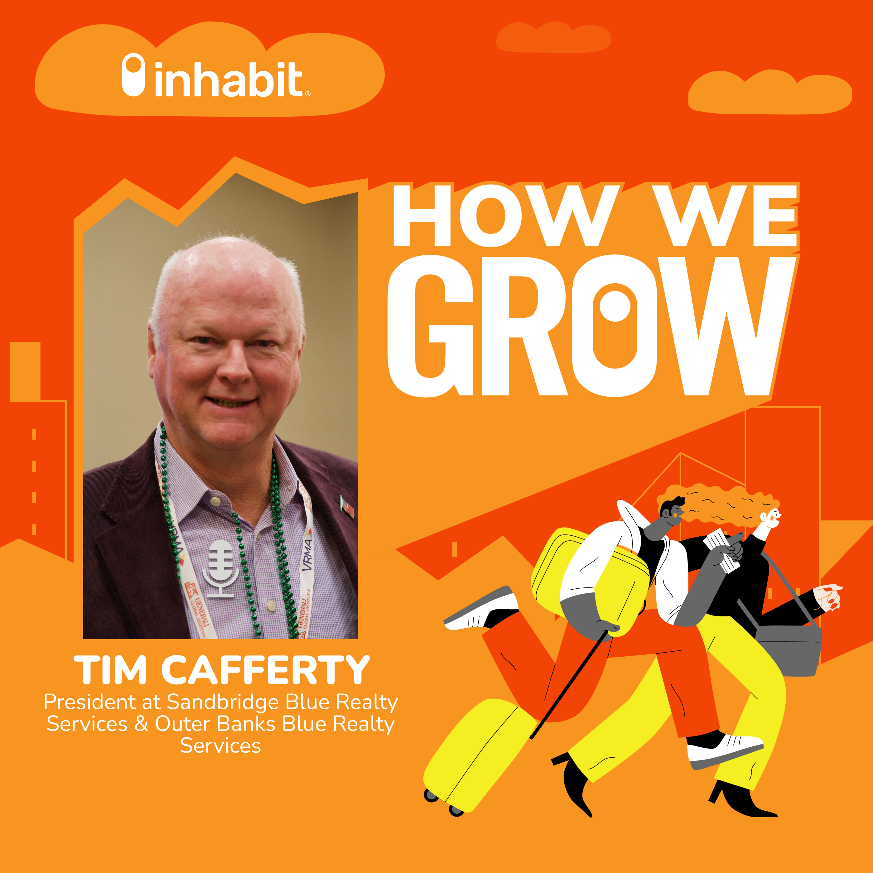 Wow Customers and Grow Your Business with Tim Cafferty