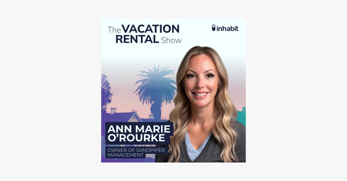 Anno Rourke Building Guest Loyalty Through Cleanliness and Communication with Ann ...